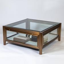 Apothecary Cocktail Table Brass Coffee Table Coffee Table Bronze Coffee Table