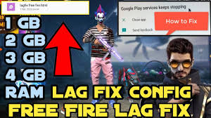 The config.dll file is a dynamic link library for windows 10, 8.1, 8, 7, vista and xp. Free Fire Lag Fix 1gb Ram Free Fire Lag Fix Config File Free Fire Lag Fix1gb 2gb 3gb 4gb Ram Youtube
