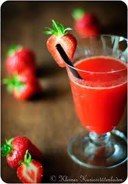 Eine Frage Der Beere Erdbeerlimes Und Frozen Strawberry Limes Erdbeerlimes Erdbeer Limes Rezept Rezepte