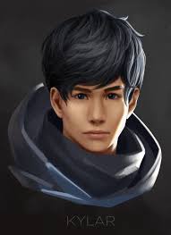 Fan Art Tuesday Archives