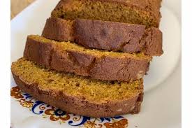 Serve immediately, or wrap in plastic or aluminum foil to keep fresh. Perfect Pumpkin Bread Visit Concord