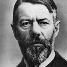Max Weber