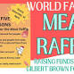 Meat Raffle at Kinney Lake Campground event image