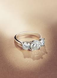 Forevermark Diamond Jewelry Category Choices Forevermark Forevermark Diamonds Three Stone Diamond Ring Engagement Rings