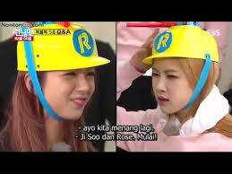 The following running man (2010) 330 with english sub has been released. Wn Blackpink Running Man Ep 330 Sub Esp Blackpink Cut Jisoo Jennie