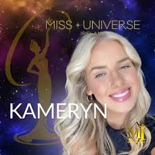 Miss Universe Ireland 2024