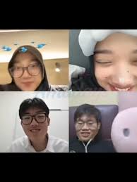 David Amara Bernard Shafa Coc