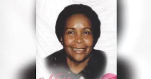 Ms. Nettie Cleo Ward Obituary