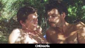 8 películas 'mainstream' con sexo gay explícito