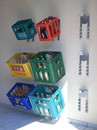 Buddler Aufhanger Box Eket Home Diy Ikea Eket