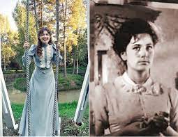 Александр балуев, александр горбатов, юлия пересильд и др. Film Ugryum Reka Aktery 1968 I 2019 Goda