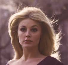 sharontate 🌿 📷 Ellen Graham, 1968