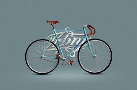 Fixed Gear Gallery Bianchi Rekord Retro Fahrrad Singlespeeder Fahrrad