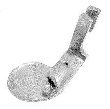 Pied Ourleur Suisei 3 16 4 8mm Machines A Coudre Industrielles Machine A Coudre Debutant Et Machine A Coudre Brother