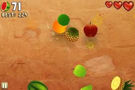 How do you unlock blades in fruit ninja? Fruit Ninja Puss In Boots Articles Pocket Gamer