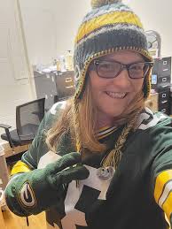 Dead and Hockey, a great combination￼. My favorite jersey.￼