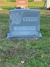 Review of old north main street cemetery. Joseph M Murad 1894 1963 Find A Grave Memorial