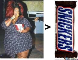 She began making and releasing music on soundcloud as a teenager. Thicker Than A Snicker Memes