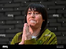 Kadyrova hi-res stock photography and images