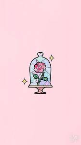 The design collaboration reflects belle's appreciation for the rose and her relationship with the beast. Hd The Eternal Rose Wallpapers Peakpx