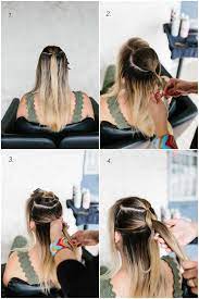 It's no wonder these hairstyles are trending at the moment. Wonder Woman Braid Tutorial The Effortless Chic