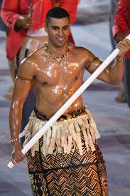 Neben edelmetall fürs deutsche team gibt's vor allem im und auf dem wasser emotionen pur. Everything You Need To Know About Tonga S Flag Bearer Pita Taufatofua Olympic Flag Rio Olympics Opening Ceremony Olympics Opening Ceremony