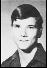 Tribute to James 'Dutch' Lister, Maryvale Panther and Fallen Officer