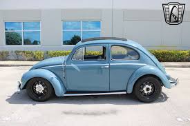 Image result for Strato Blue 1959 Volkswagen
