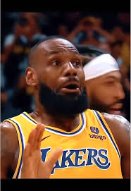 Please Boss I Was Afraid of Dark Original Lebron