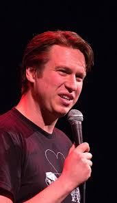 Pete Holmes Tickets
