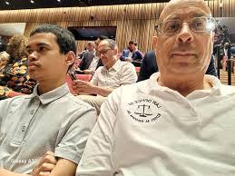 Edsel Brown's Instagram, Twitter & Facebook