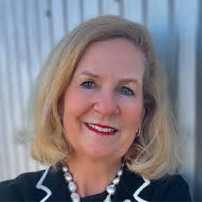 Claudia Scott Wright