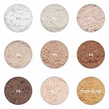 Dermacolor Fixing Powder 60g
