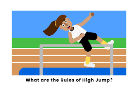 The best gifs are on giphy. What Are The Rules Of High Jump