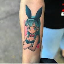 We did not find results for: Bulma Credit Jptronwalker Follow Me And Tag Your Otaku Friends To The Best Anime Tattoo Account Anime Tattoos Dragon Ball Tattoo Hand Tattoos For Girls
