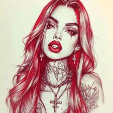 Lady Grim Reaper available 🖤🖤🖤🖤🖤