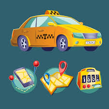 The Development of One-Way Outstation Cab Services