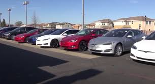 Charge ahead rebate of $2,500 for purchase or lease of new or used tesla for eligible customers. Tesla To Get Tax Credit On Electric Cars Thanks To New Incentive Reform Tech Times