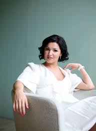 Once a cleaning lady at the famed mariinsky theater, soprano netrebko has risen to the highest echelons of opera. Anna Netrebko Eine Opernsangerin Die Die Welt Erobert Russia Beyond De