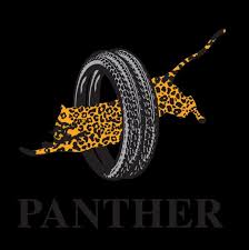 Panther Tyres