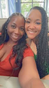 Happy Birthday to Shaqunitta 'shay' Mitchell that's my real sis!! My real  bestie!! My real life partner in crime! My real life listening ear! Rolling  heavy since 6th grade!! Friend we been