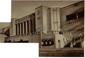 The dacian people, one of the major indigenous peoples of southeast europe,. Palatul Culturii Romane Primul Centru Expozitional National Ridicat In 1938 Si Demolat In Anii 50 Uct Media