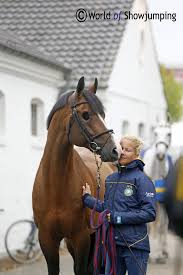 People who liked malin baryard's feet, also liked Thank You Tornesch World Of Showjumping