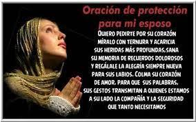 Oraciones Para Mi Esposo Google Search Prayer For Husband Love My Husband Prayers