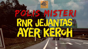Overview where to stay things to do. Pegawai Polis Misteri Di Rnr Fiksyen Shasha