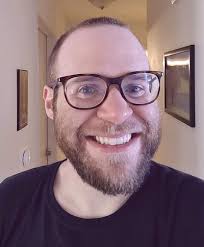 Ben Reagan's Instagram, Twitter & Facebook