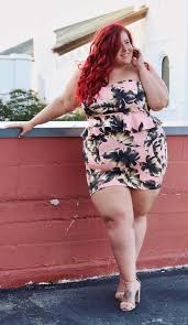 Plus Size Fashion For Women Plussize Plus Size Dresses Fashion Curvy Inspiration