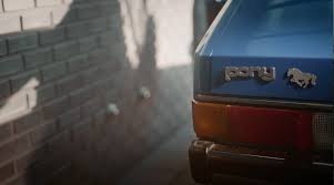 Image result for Stardust Yellow 1976 Hyundai