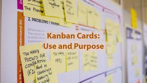 December 6, 2016 by christoph roser. What Is A Kanban Card Use And Purpose Kanban Zone