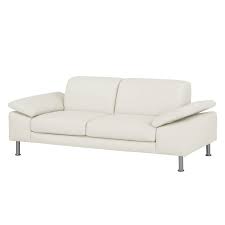 Weiss furniture serves latrobe, pa and the surrounding areas. Sofa Termon Iv 2 Sitzer Echtleder Kaufen Home24